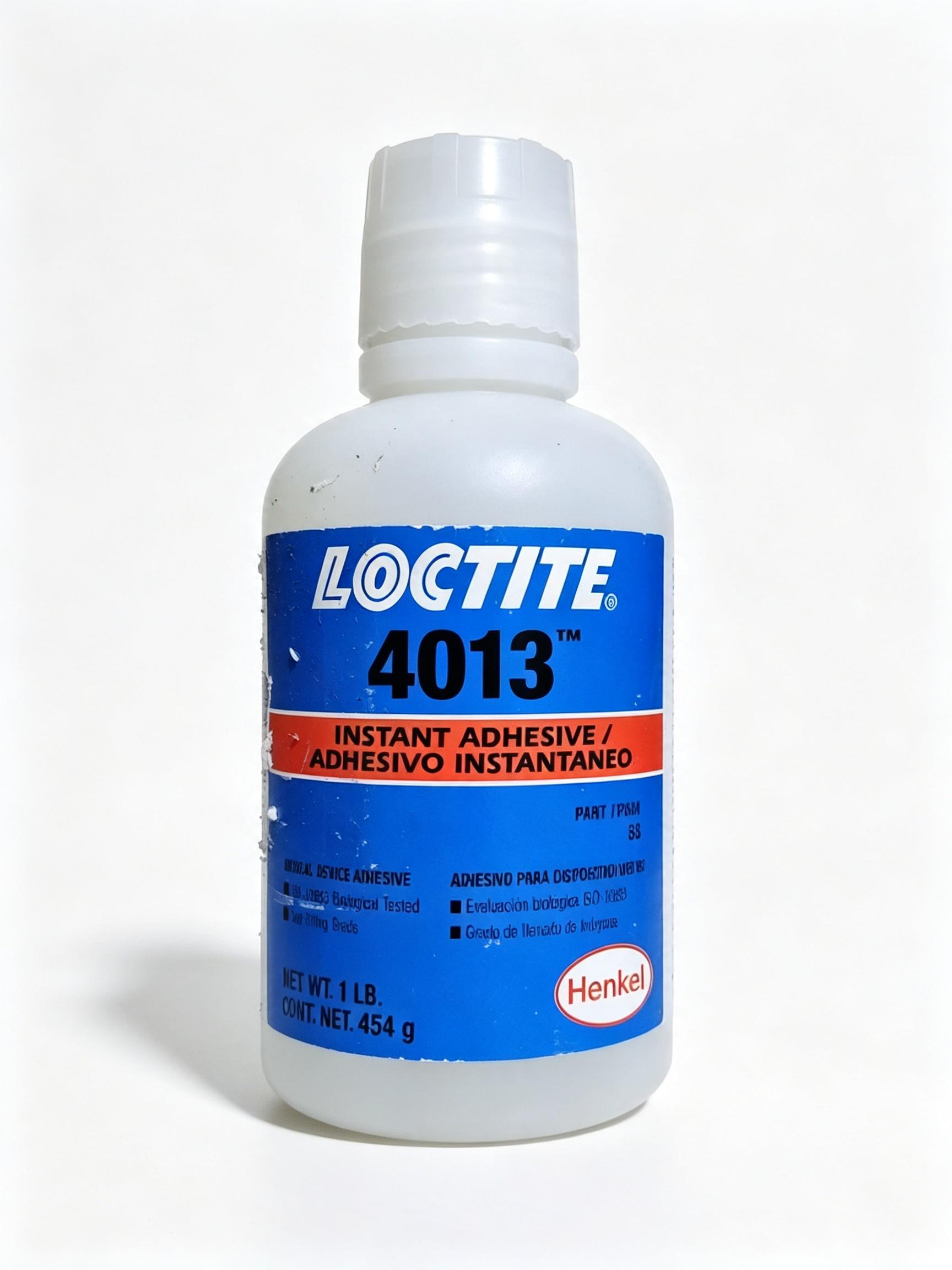 loctite4013瞬干胶