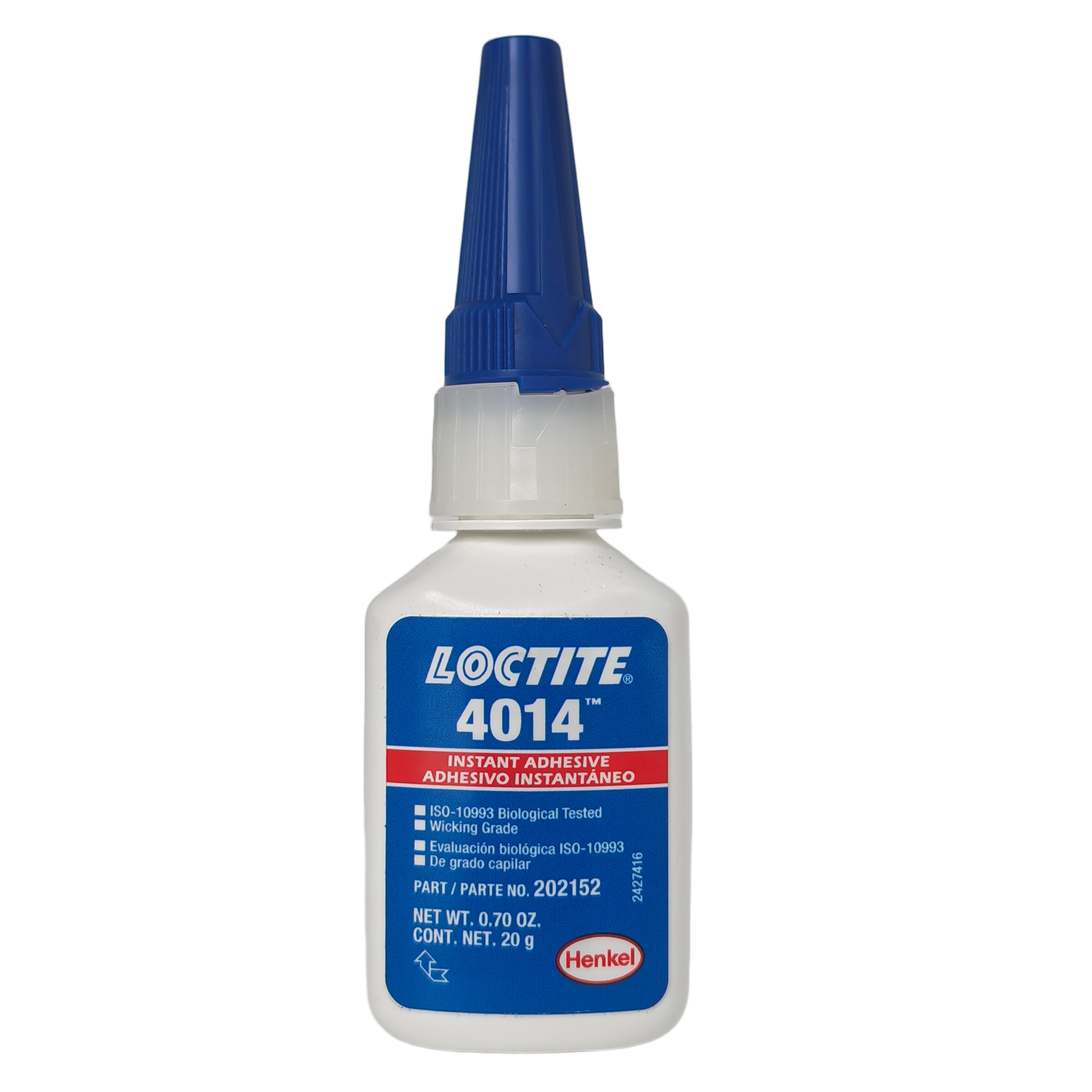 loctite4014瞬干胶
