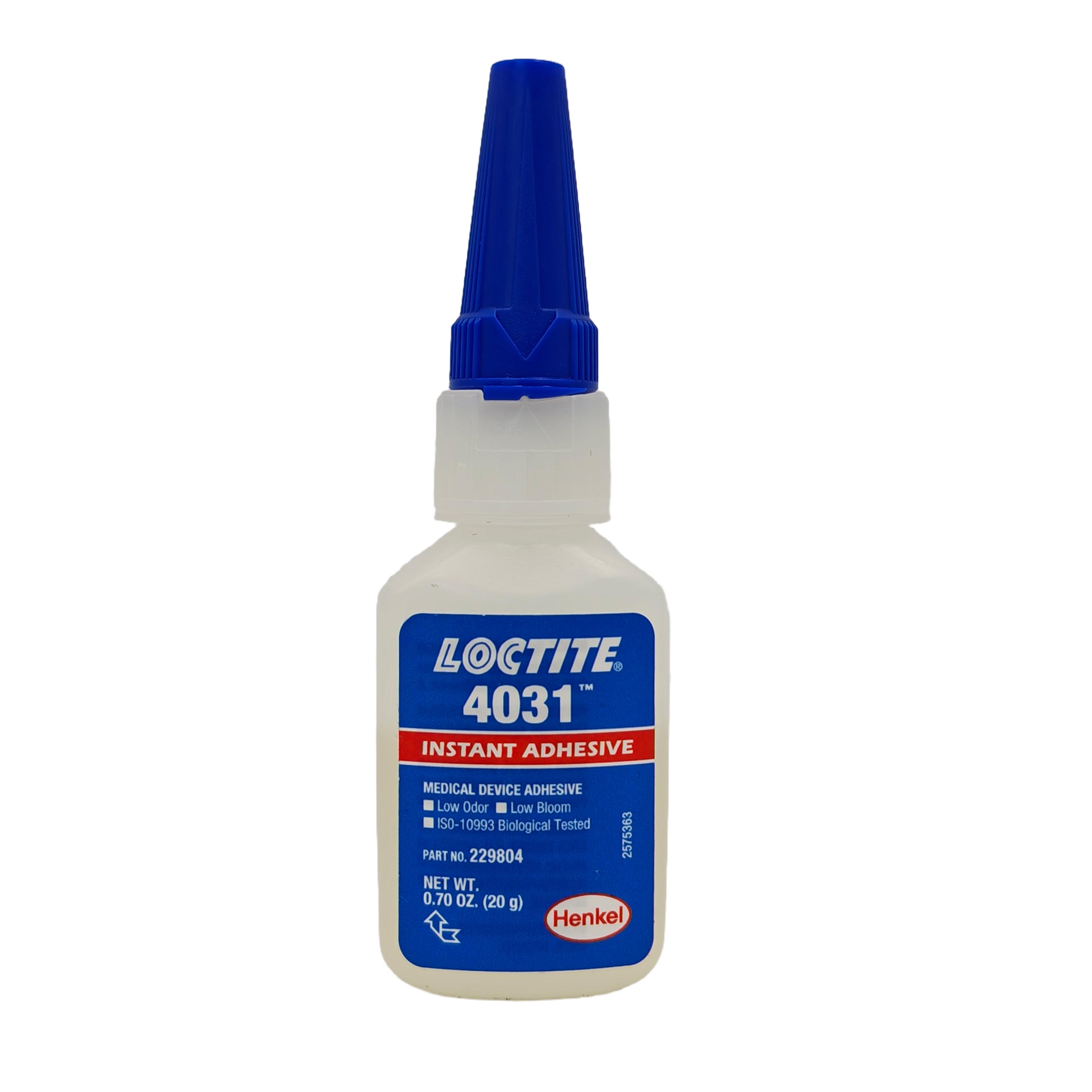 loctite4031瞬干胶