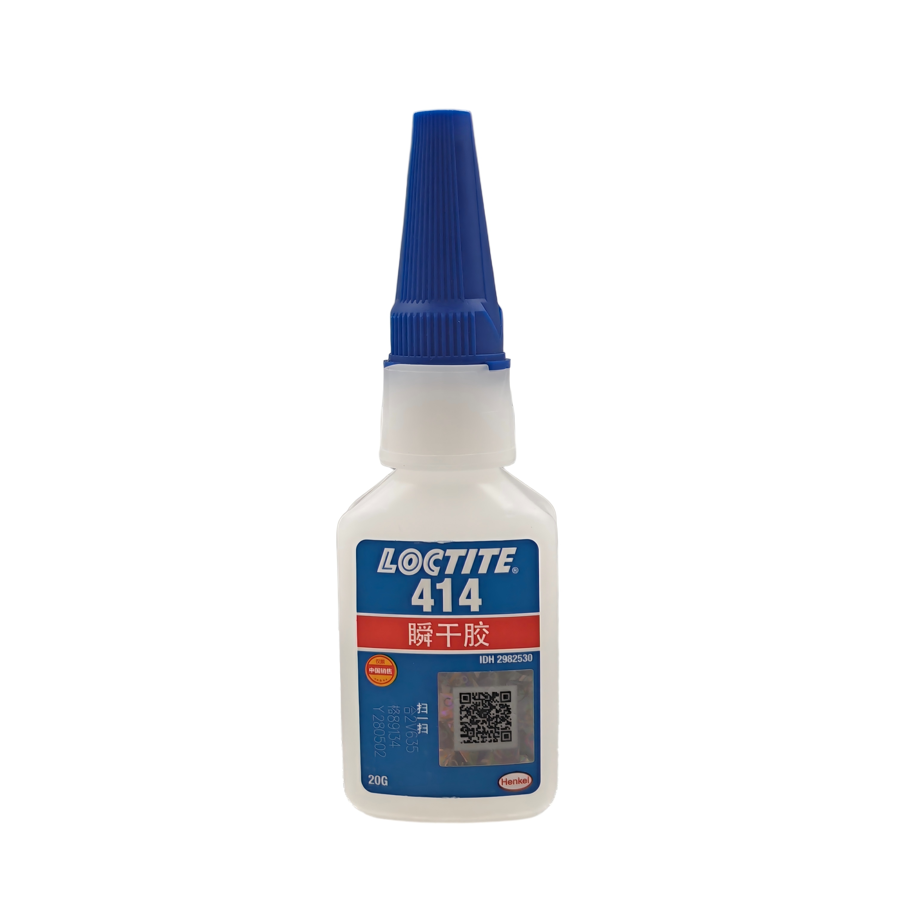 loctite414瞬干胶