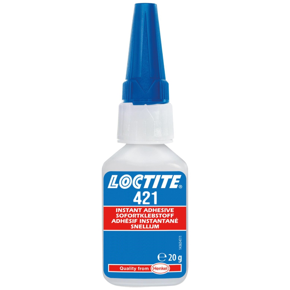 loctite421瞬干胶