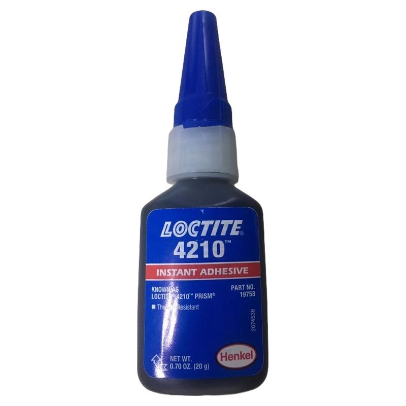 loctite4210瞬干胶