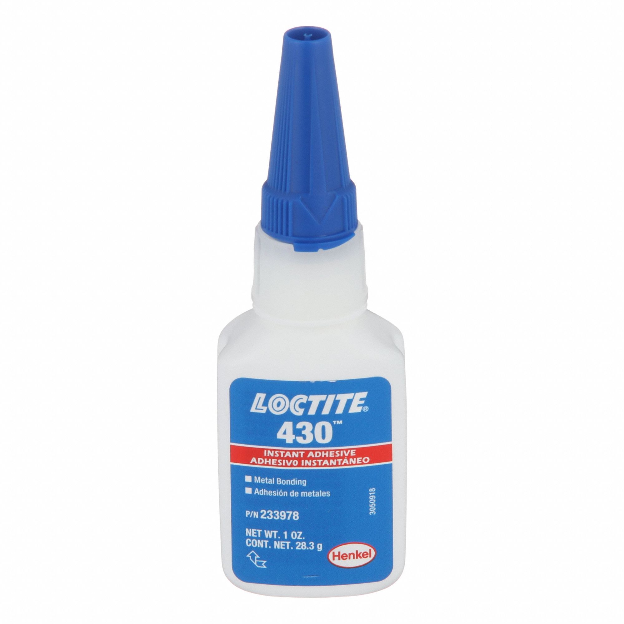 loctite430瞬干胶